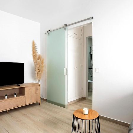 Apartamento Maria Conil Bajo Conil De La Frontera Exterior photo
