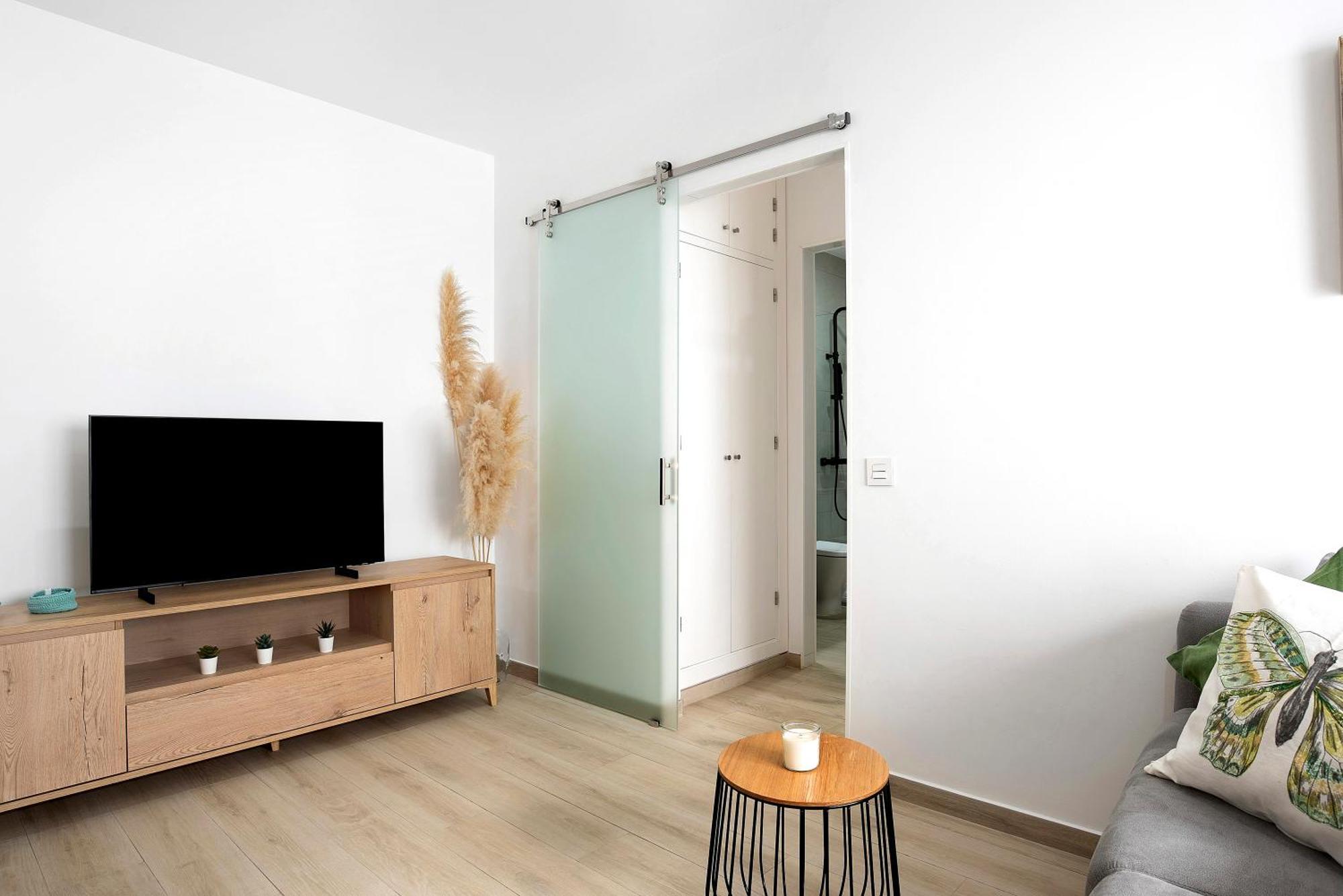 Apartamento Maria Conil Bajo Conil De La Frontera Exterior photo